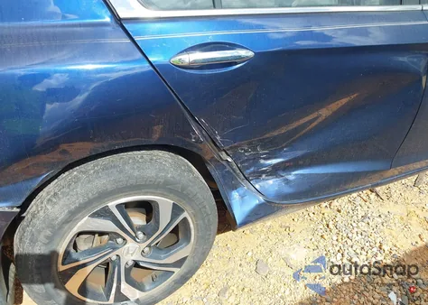 2017 Honda Accord Lx from USA, damaged, VIN 1HGCR2F36HA246784